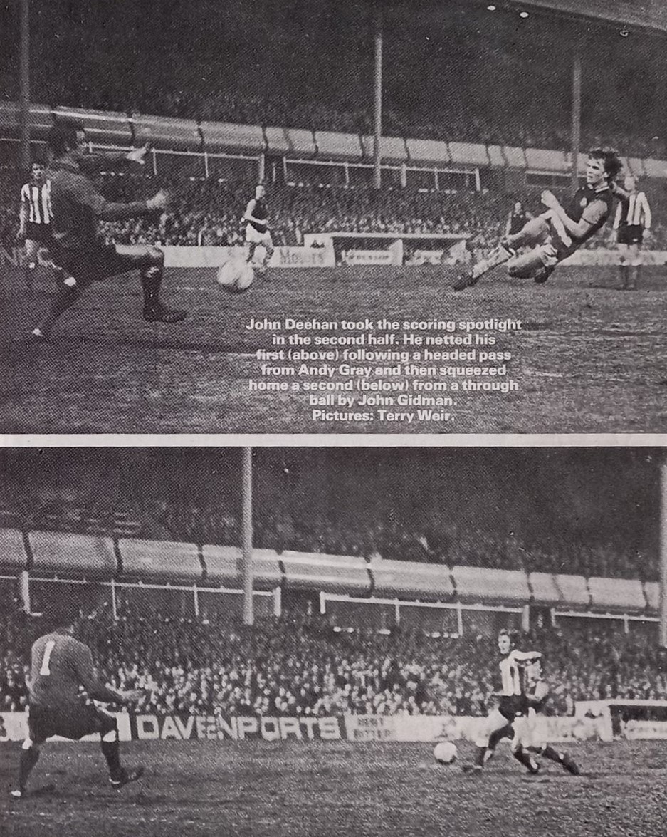 Graham Denton tweet media