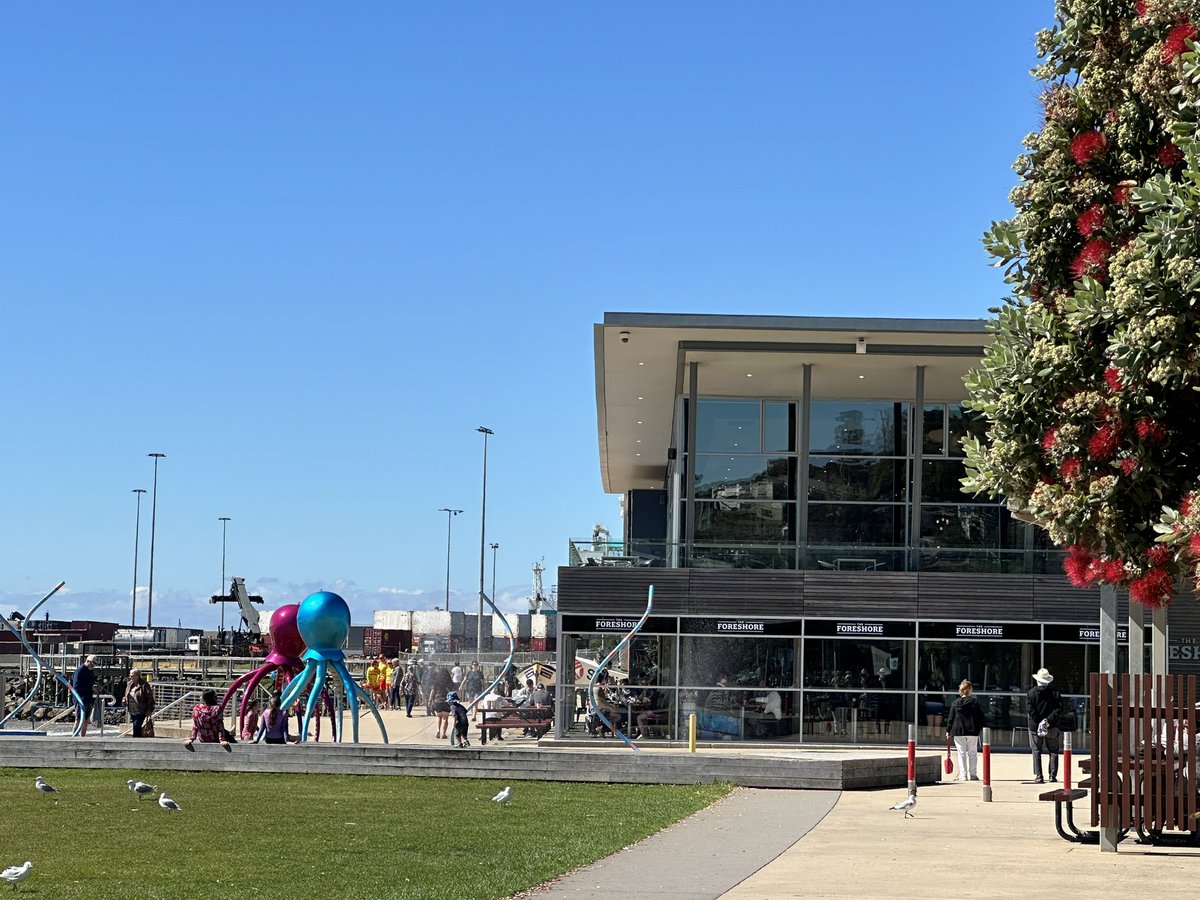 Newy Traveller tweet media