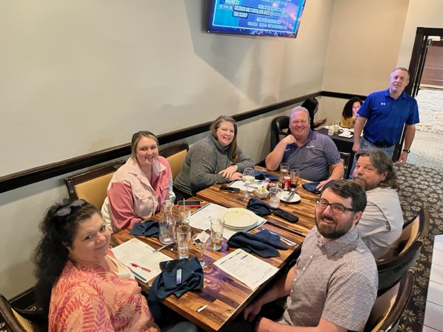 DFWTrivia's tweet image. Walnut Creek Country Club - Mansfield - Fun in The Nines!