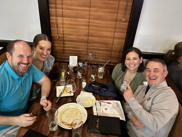 DFWTrivia's tweet image. Walnut Creek Country Club - Mansfield - Fun in The Nines!