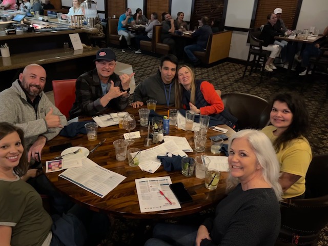 DFWTrivia's tweet image. Walnut Creek Country Club - Mansfield - Fun in The Nines!