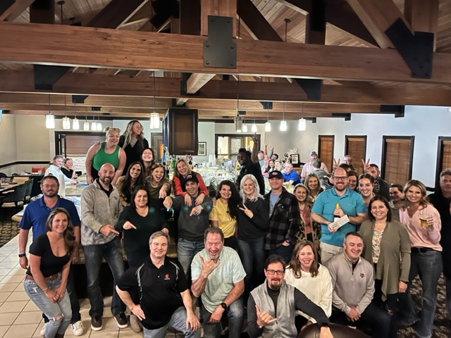 DFWTrivia's tweet image. Walnut Creek Country Club - Mansfield - Fun in The Nines!