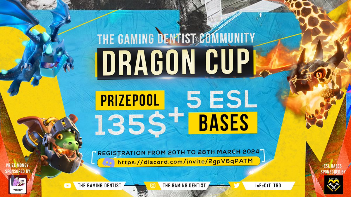 TheGamingDentist tweet media