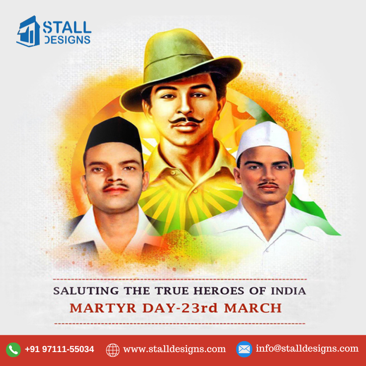 stall_designs's tweet photo. Today, as we honor the memory of those who sacrificed for our freedom on #MartyrsDay, let's pause to reflect on their profound courage and selflessness. https://t.co/R1fW9aDGNh