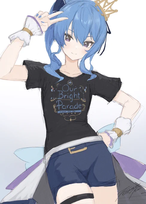 Happy birthday to the cutest star#ほしまちぎゃらりー 