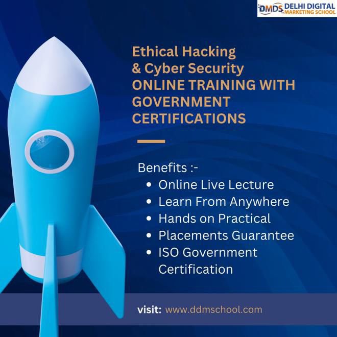 delhi_marketing's tweet image. #ethicalhackingtrainingcourse #bestcybersecuritycollege #bestcybersecuritycourses #cybertraininginstitute #cybersecurity #ethicalhackingcourseonline #bestethicalhackingcourses #bugbountytips #cyberlaw #securitytrainingcenter #bestcybersecurityinstitute