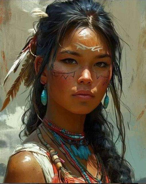 Native American (@Native0world) / Posts / X