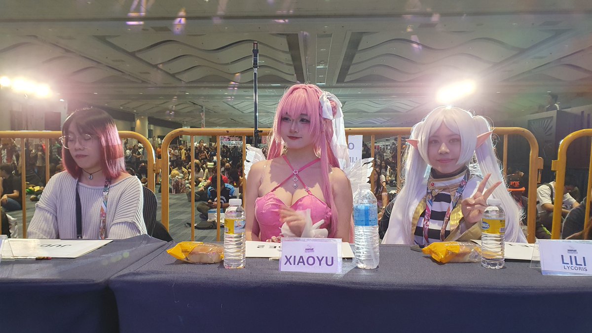 CosplayManiaPH tweet picture