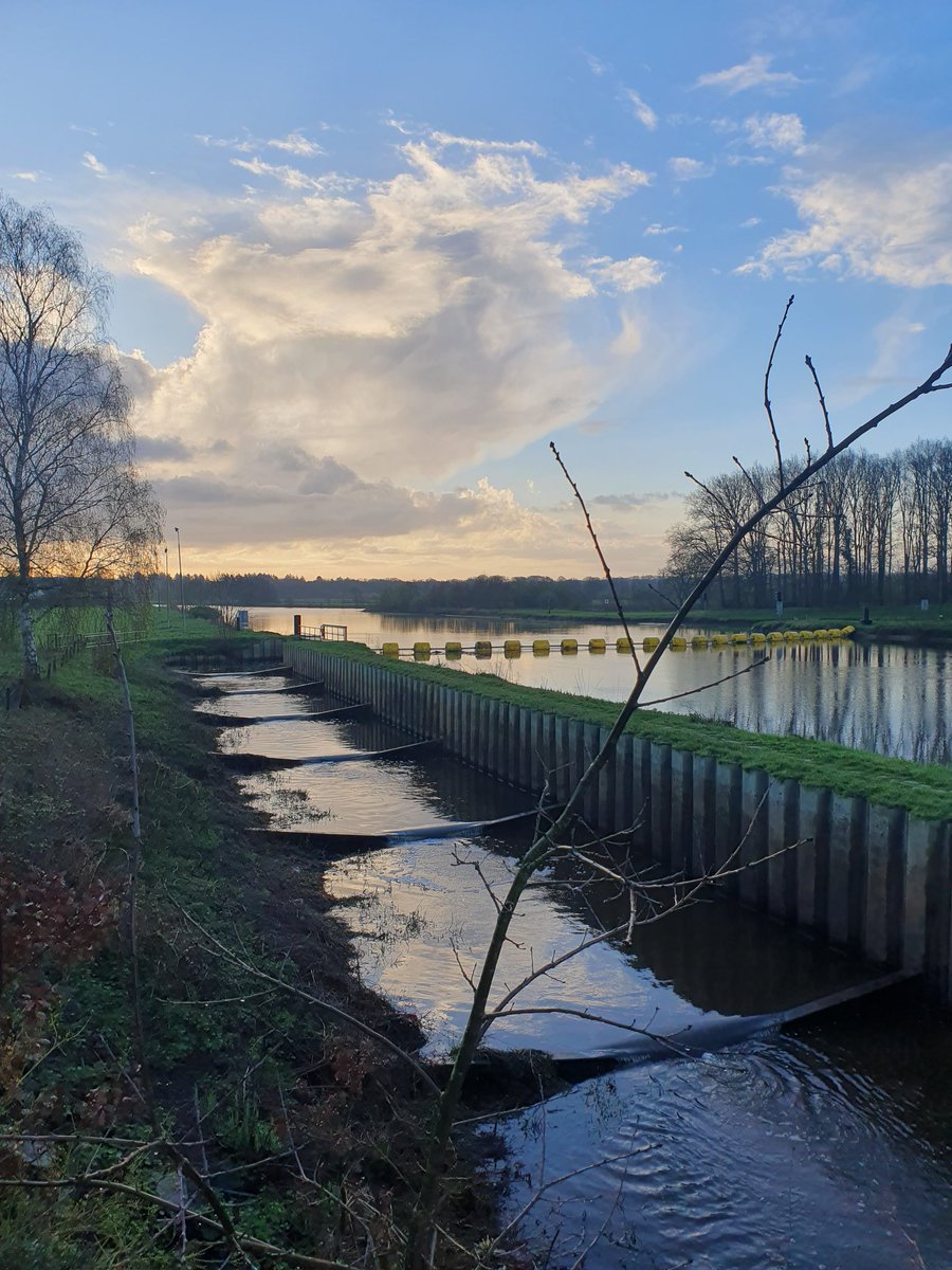 7u , lekker fris wakker worden wandeling. 
#BusineZ #gtzd #magazine