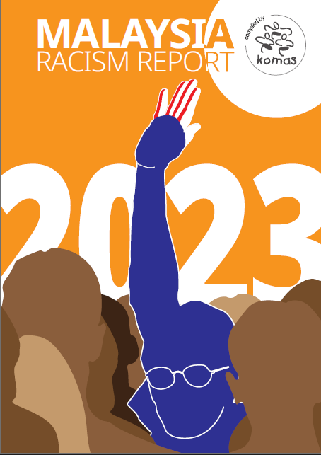 jaysugheson's tweet image. Had some time to read  the Malaysia Racism Report 2023 by @pusatkomas 

Not meant to be comprehensive report but still acts as an important source of documenting high profile incidents. 

Some observations and quick thoughts below 🧵

komas.org/malaysia-racia…