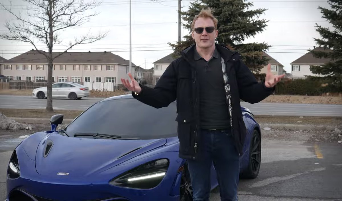 HowMoneyWorksYT's tweet image. Her: don’t worry about him

Him: