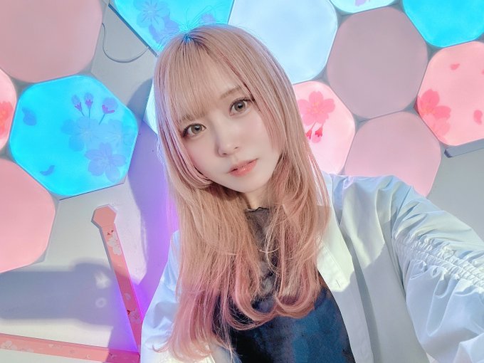 Twitterのコスプレ画像28
