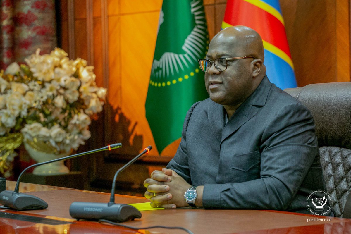 2ème Mandat Bientôt 100 jours !! 

Il y a quoi comme réalisation ? 😌