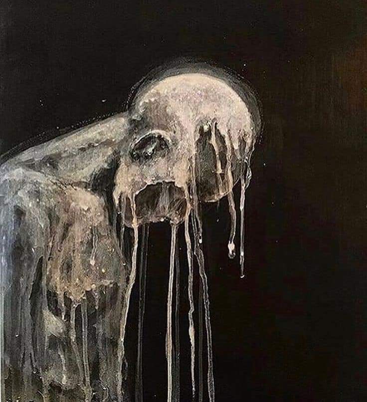 “Me costo un mar de lagrimas aprender la lección”