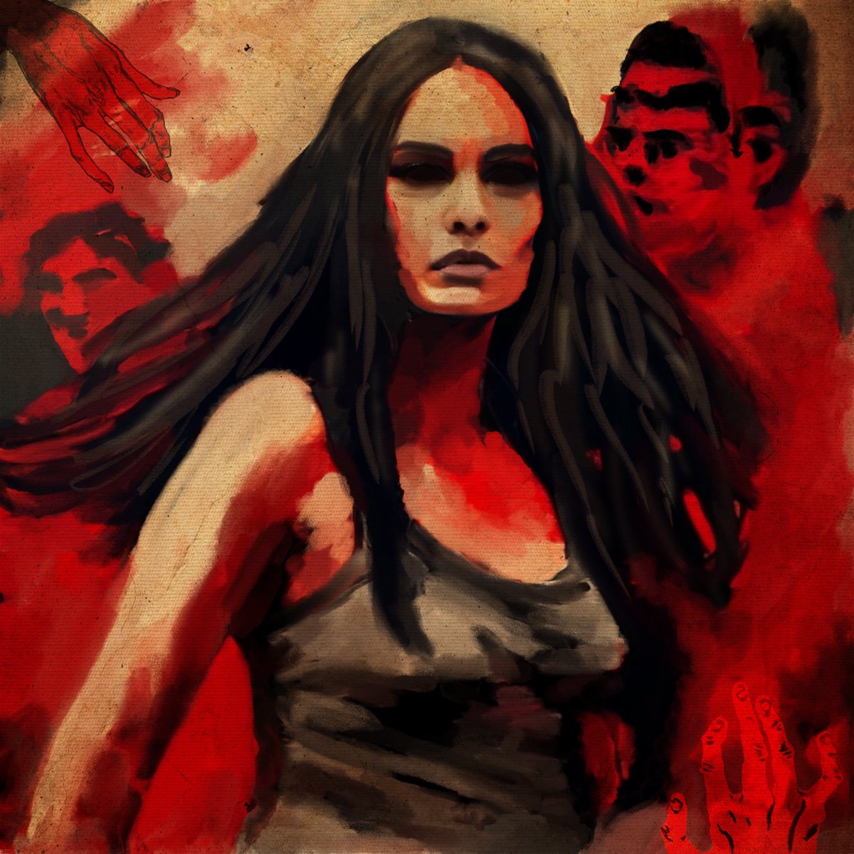 My artwork has been selected from over 5,000 submissions to be included in the #NFTNYC2024 60 Alpha Drop on <a href="/MagicEden/">Magic Eden 🪄</a> - Every mint includes a ticket to <a href="/NFT_NYC/">NFT.NYC</a>! Join the Allowlist: nft.nyc/60alpha