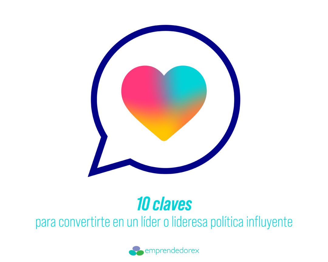 10 CLAVES PARA CONVERTIRTE EN UN LÍDER INFLUYENTE. El mejor líder no es el más listo, ni el más fuerte, ni el más guapo… es el que más conexiones crea, el que más visión tiene… El que tiene: 1) Una visión en perspectiva de los cambios… Adelante!!! juancarloscasco.emprendedorex.com/10-claves-para…