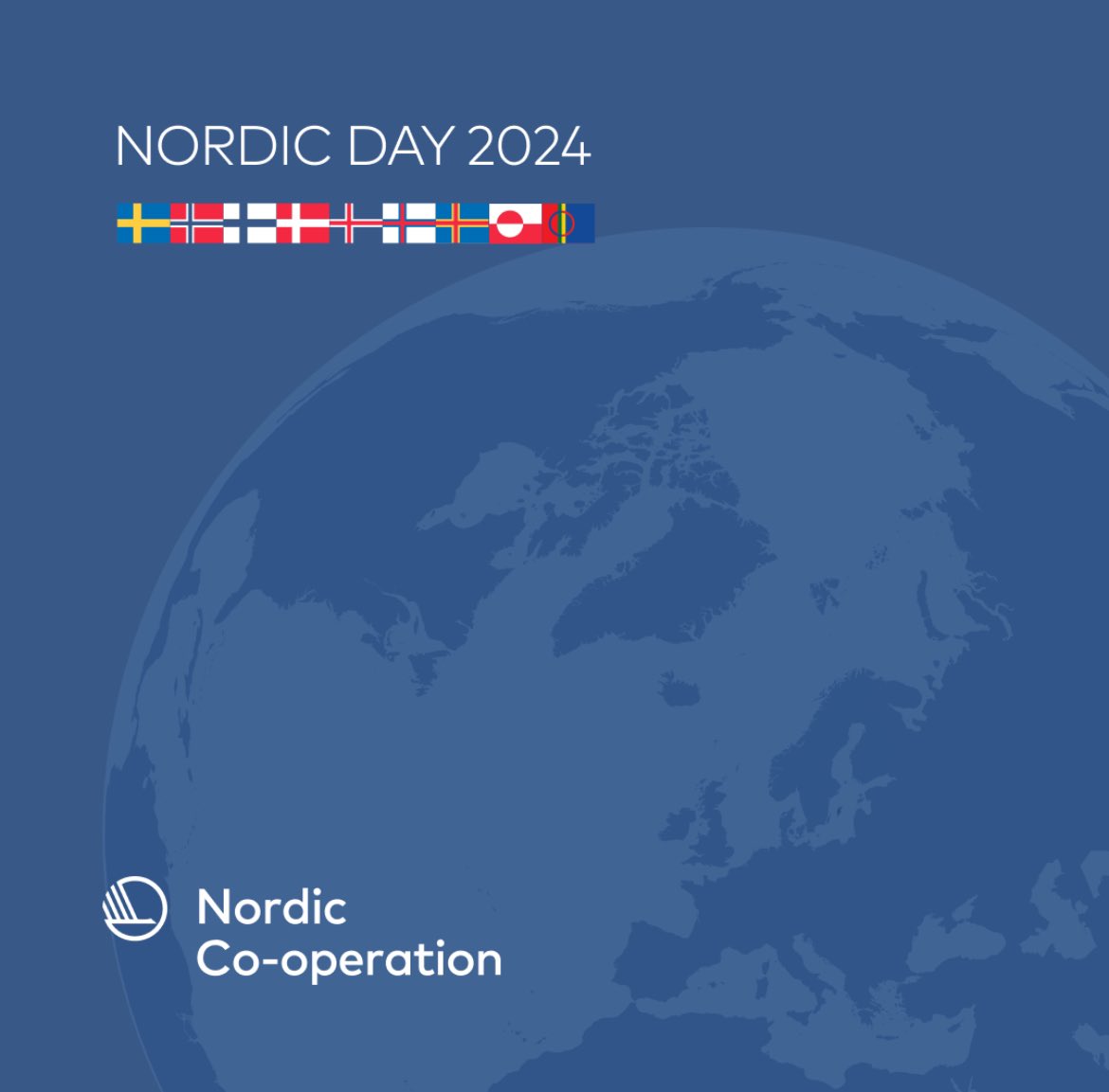 Happy #NordicDay! 🎉 Today we celebrate the world’s oldest regional partnership sharing the values of democracy, openness, equality, innovation & sustainability 🇩🇰🇫🇮🇮🇸🇳🇴🇸🇪🇫🇴🇬🇱🇦🇽 @mfaethiopia