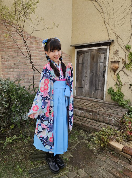 Twitterのコスプレ画像17