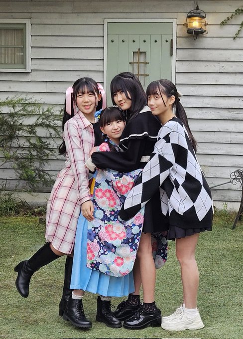 Twitterのコスプレ画像16