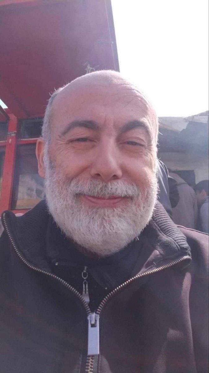 Mohammed Zaher al-Nono, who works at Al Shifa Medical Complex in Gaza, refused to leave the hospital and insisted on continuing to treat the wounded. According to witnesses and media sources, he was executed by the Israeli army forces in front of his patients in retaliation.