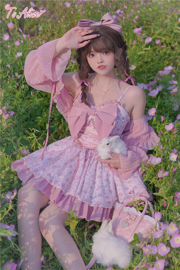 ToAlice♥Japan on X: 