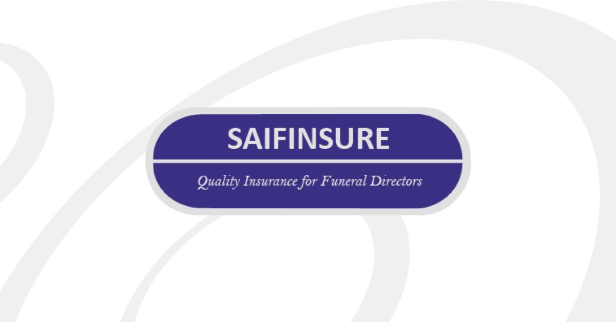 As SAIF AGM 2024 weekend gets underway we thank our final platinum sponsor SAIF Insure. Find out more saifinsure.org.uk #saifagm2024