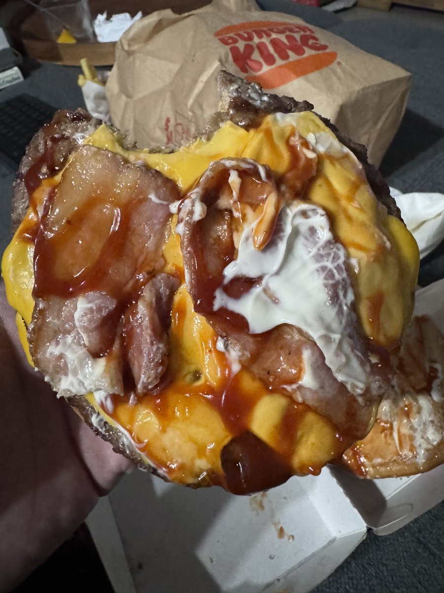 Barry 'Anthrax' Louzada tweet media