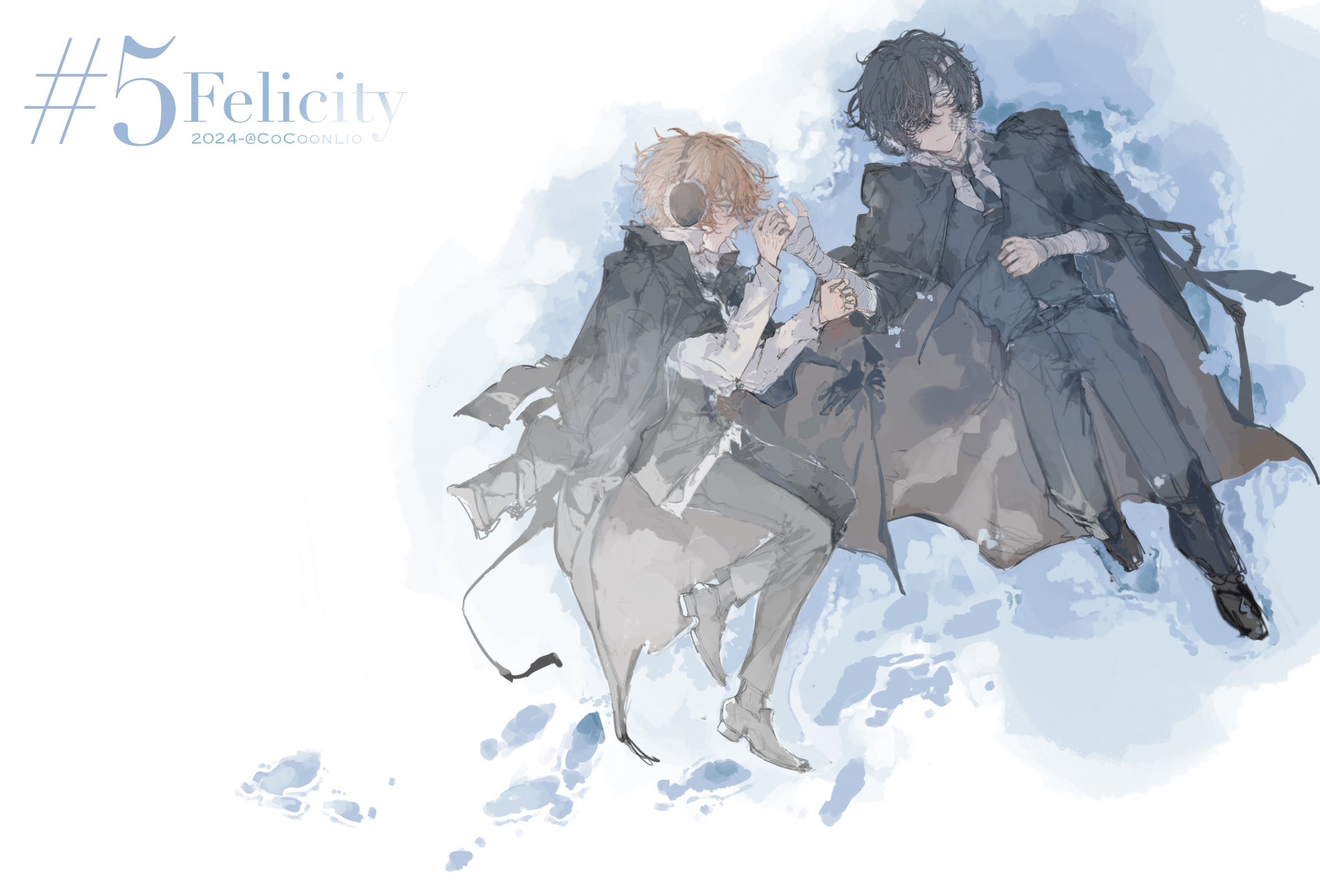 Lio様♡ありがとうございます♡ CoCoonlio (@Cocoonlio) / X