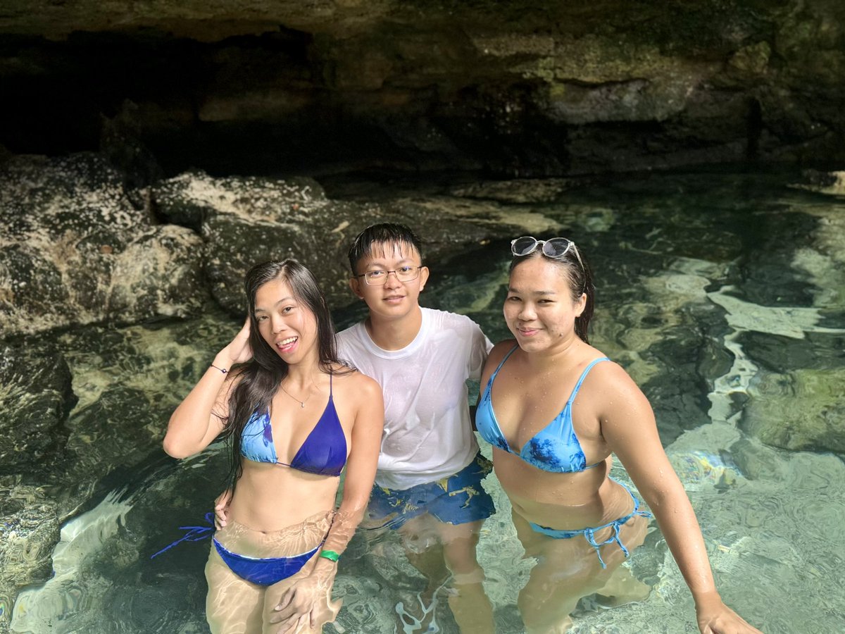The Beauty of life lies in its memories.
.
.
.
.
.
.
.
.
.
.
#Project82PH #Philippines #Cebu #BantayanIsland #OgtongCave #Wanderlust #Adventure #TravelPh #TravelDiaries #TravelPhotography #TravelLifestyle #PinoyTravel #AllAboutTheJourney