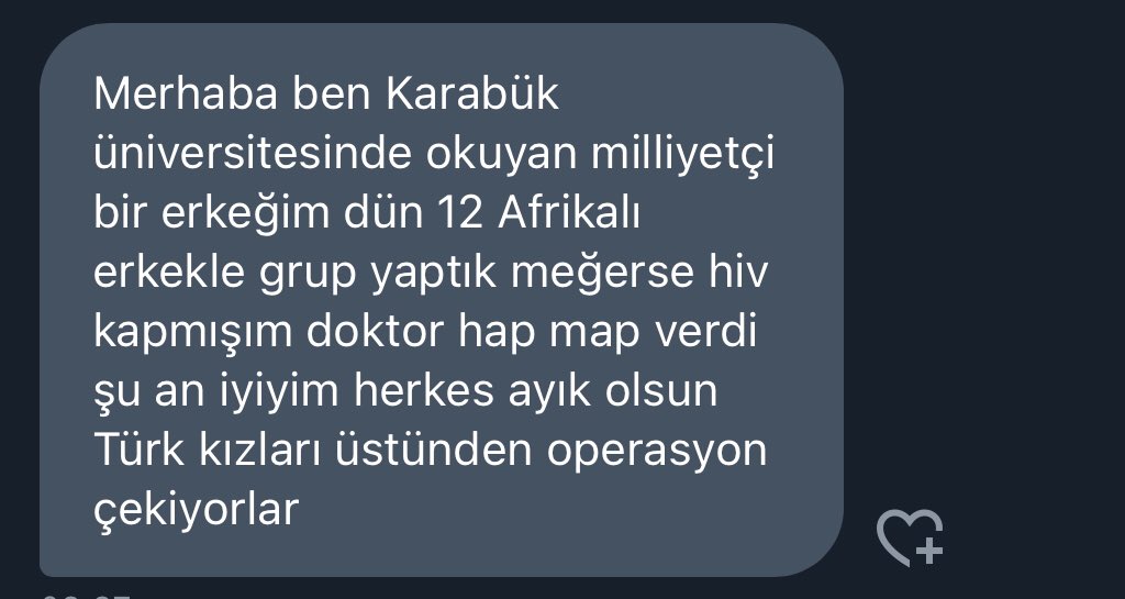 Karabük Üniversitesinden şok eden bir iddia daha.. Karabük’te neler oluyor??