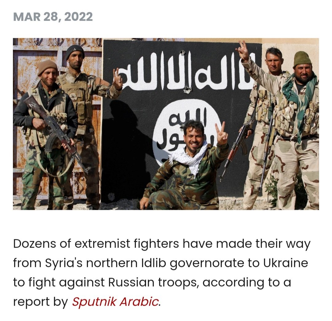 Now that IS has taken responsibility for the attack,the Kremlin is thinking of all the ways they can tie this to the US and/or Ukraine. 'The US warned about the attack because it was funded by the CIA' 'IS collaborates with Ukraine/CIA' 'There have been IS fighters in Ukraine'