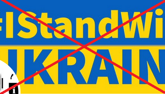 All die Widerlinge mit ihren blau-gelben Profilen, die sich heute über die Toten des Anschlags in Moskau lustig machen, sie sollen zur Hölle fahren!😡💩