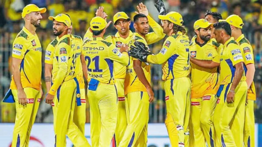 abpnewz24's tweet photo. CSK vs RCB Highlights: पहले मैच में CSK ने हासिल की शानदार जीत, आरसीबी को इतने विकेट से हराया https://t.co/4b0dlgK5WI via @Abpnewz24.com

#CSKvsRCB #CSK #Dhoni #cskvsrcbhighlights #ViratKohli https://t.co/nw2SDEL1XB
