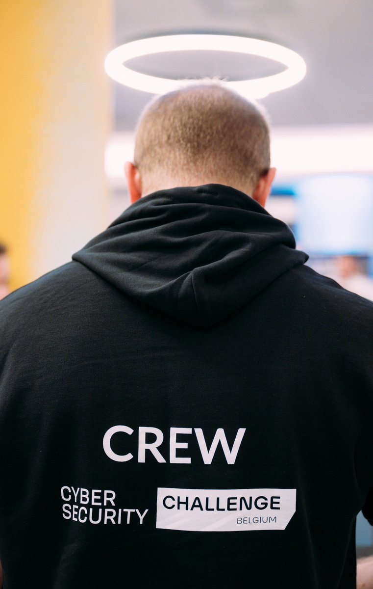 Our #CSCBE24 #GuardianAngels are ready to support their team. Thank you soo much to all our volunteers wanting to spend their free time in helping out!