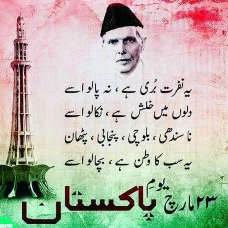 SHUJA10950's tweet photo. 23 مارچ 1940
تاریخ کا وہ سنہرا دن جب بر صغیر کے مسلمانوں کی قسمت کا ستارہ چمکا تھا
اور قائد اعظم نے الگ اسلامی ریاست کی بنیاد رکھی تھی
Pakistan day
#Happyresolutionday https://t.co/bdavPKAZaJ