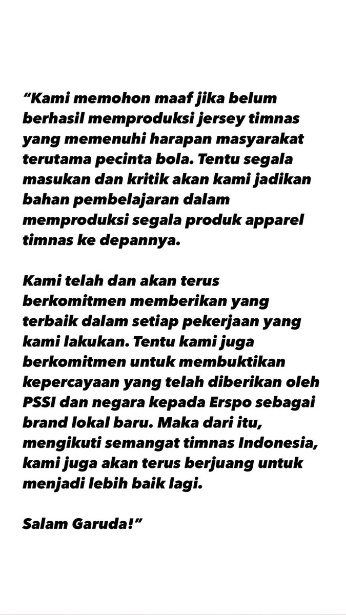 satriayuma's tweet photo. @aunrrahman saya bantu buatin untuk Makna dan Erspo, mas Aun: https://t.co/eBhdda2twp