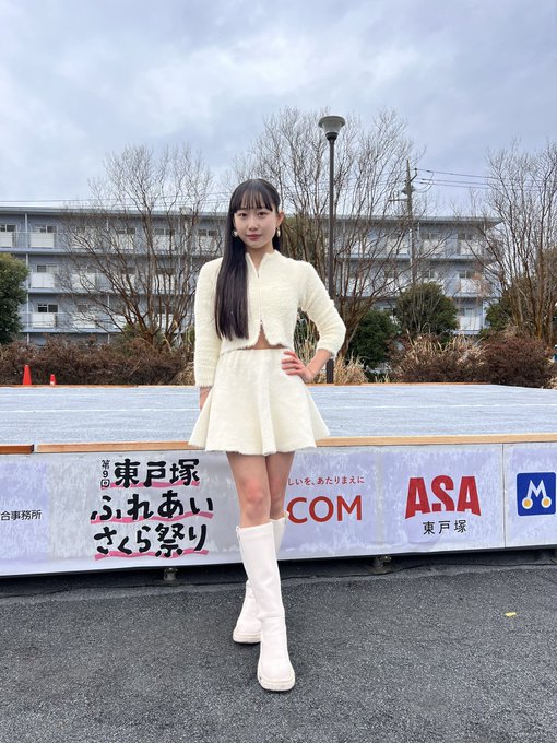 Twitterのコスプレ画像42