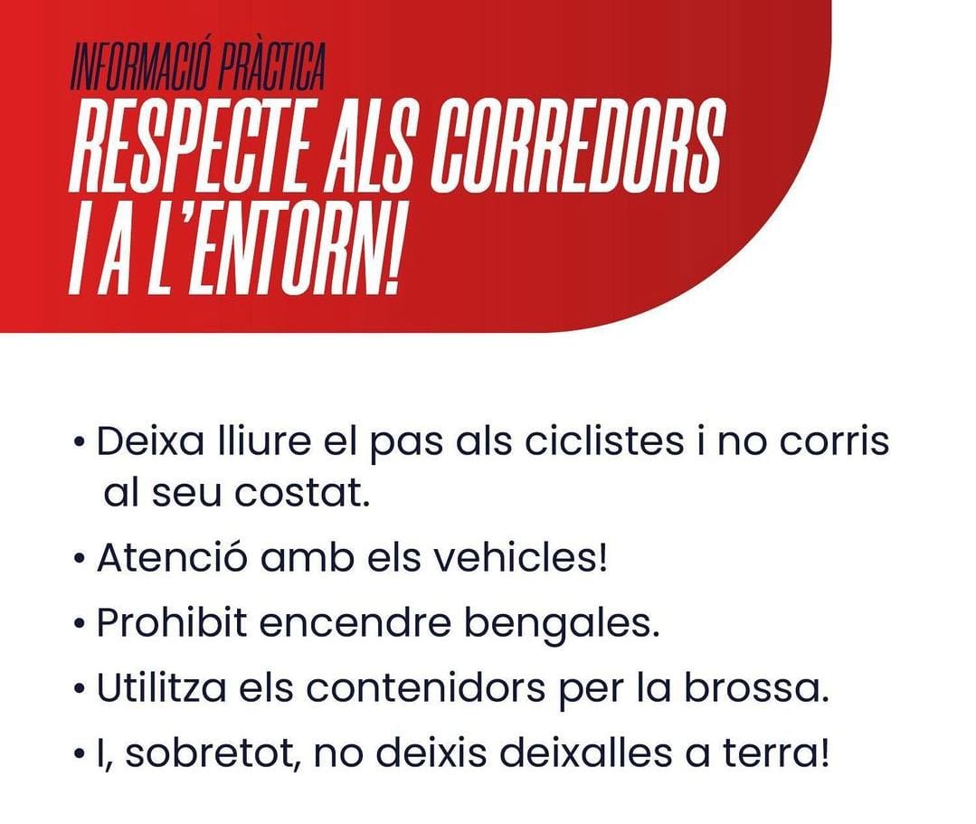 isaacvilalta's tweet image. Avui és festa major.