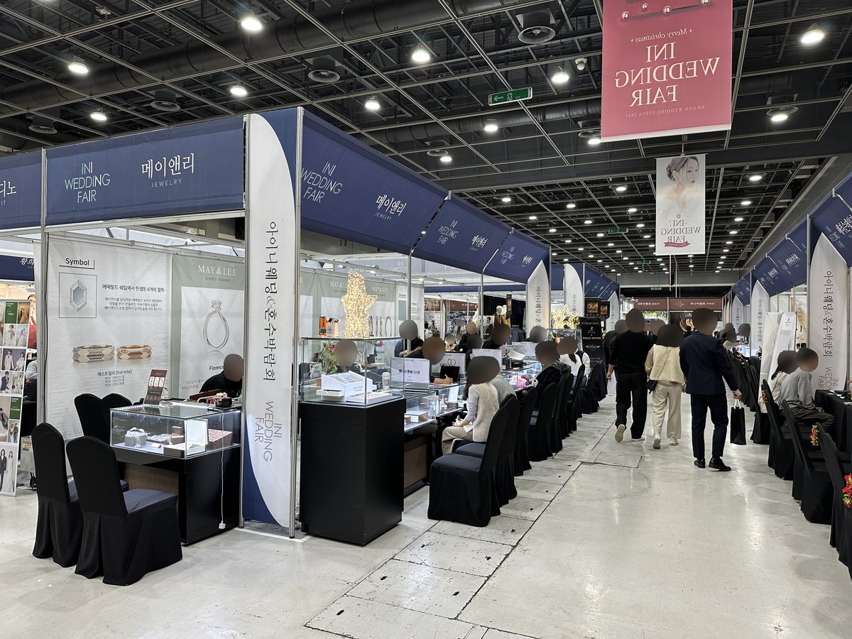 인터넷으로만 알아보는 결혼준비 NO

🌺웨딩박람회에 가서 직접 결혼준비 품목을 확인해 보세요. 스드메, 웨딩홀, 신혼여행, 최신 웨딩 트렌드까지 결혼과 관련된 모든 것을 한자리에서 알아볼 수 있어요.

👰🏻‍ 웨딩박람회 일정표를 확인하세요!

gowedding.co.kr

#정보성광고 #웨딩박람회