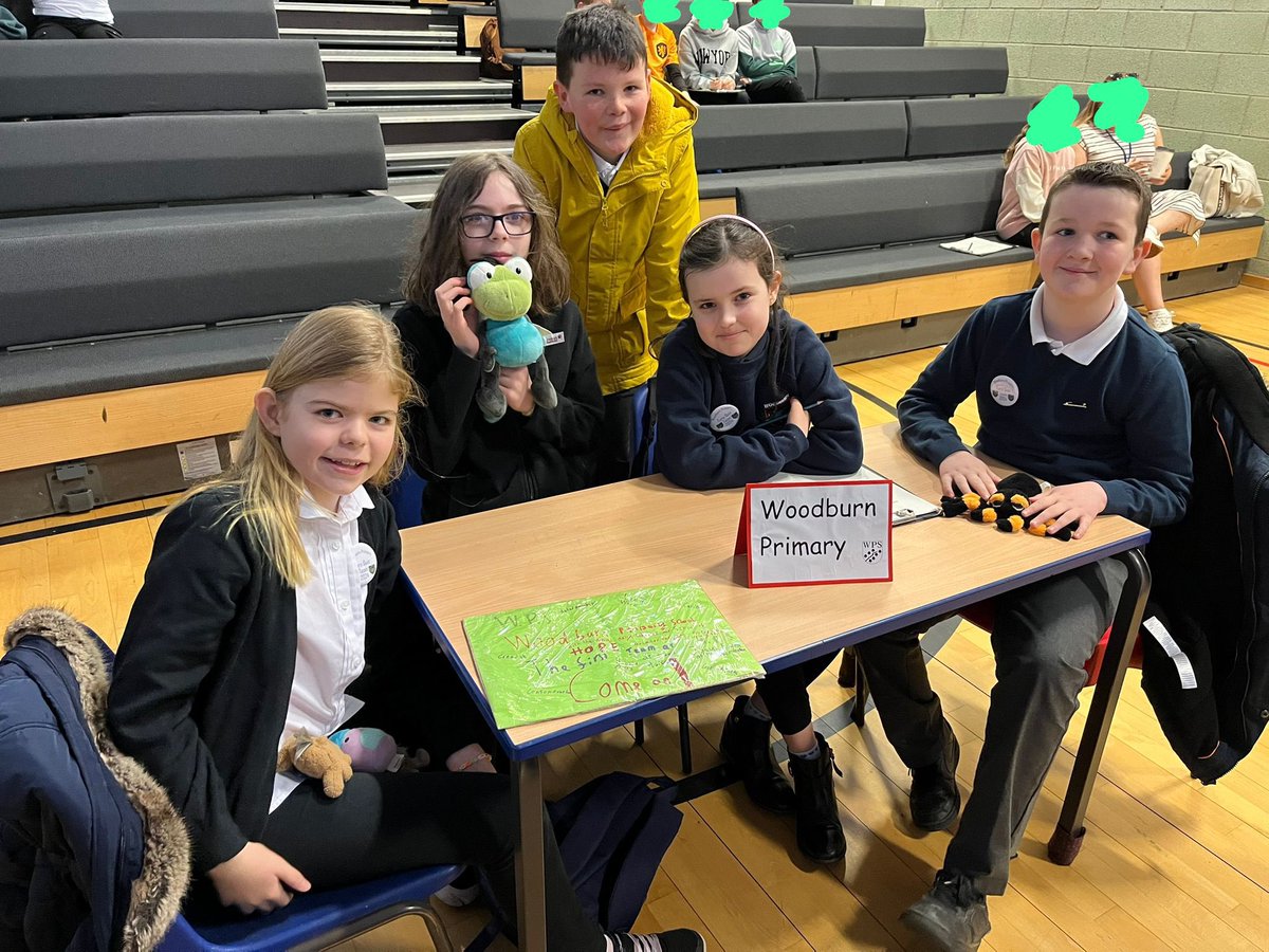 Wow! Incredibly proud of our 2024 Euro Quiz Team who were placed second in the Midlothian Heats. A wonderful achievement for an extremely hard working, passionate and determined team. Magnifique!