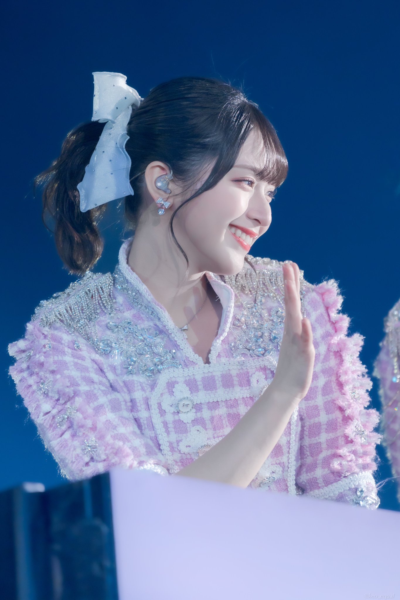 Amazon.co.jp: =LOVE イコラブ 生写真 佐々木舞香 アリーナ