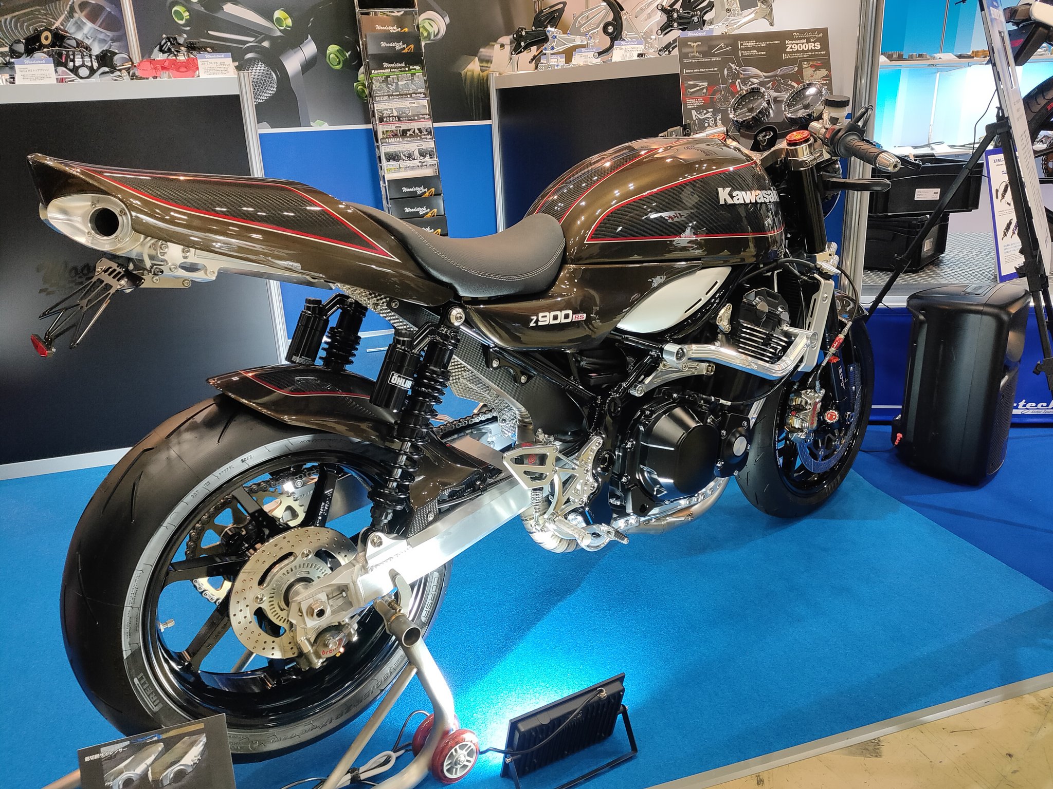 タネバク(種子島バックブリーカー) على X: タネバク(種子島バックブリーカー) على X: