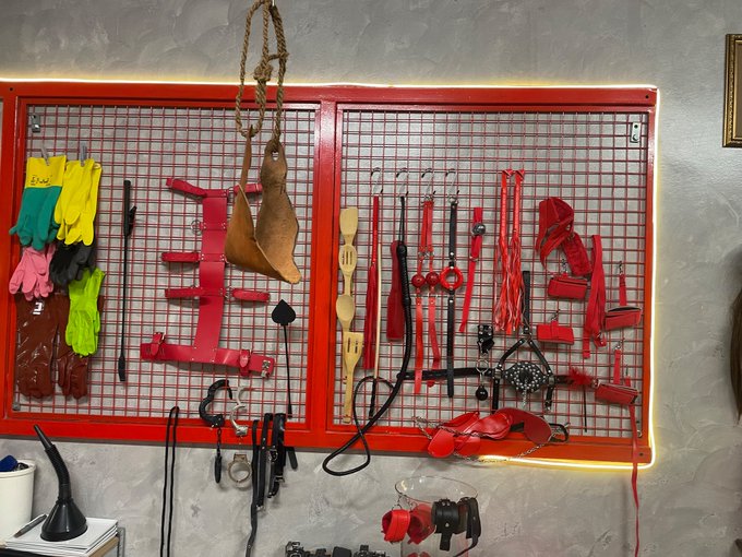 Rowan studio https://t.co/mZ2i3N34tE https://t.co/CsRTu2OEvC<a href="/tag/bdsm"class="tags"><span>#bdsm</span></a><a href="/tag/footfetish"class="tags"><span>#footfetish</span></a><a href="/tag/fetish"class="tags"><span>#fetish</span></a><a href="/tag/domina"class="tags"><span>#domina</span></a><a href="/tag/slave"class="tags"><span>#slave</span></a><a href="/tag/erotic"class="tags"><span>#erotic</span></a>