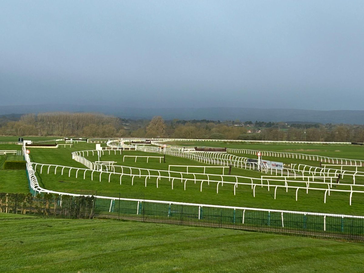 BangorRaces tweet picture