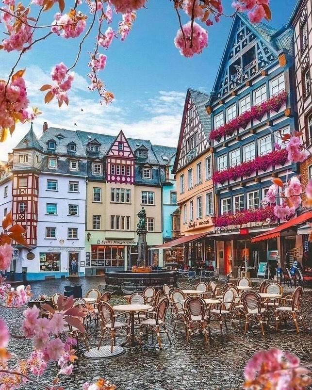 Cochem, Germany