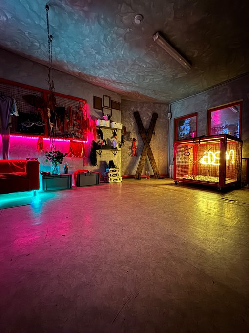 New reality studio Rowan https://t.co/OLsjrHkPvu<a href="/tag/bdsm"class="tags"><span>#bdsm</span></a><a href="/tag/footfetish"class="tags"><span>#footfetish</span></a><a href="/tag/fetish"class="tags"><span>#fetish</span></a><a href="/tag/domina"class="tags"><span>#domina</span></a><a href="/tag/slave"class="tags"><span>#slave</span></a><a href="/tag/erotic"class="tags"><span>#erotic</span></a>