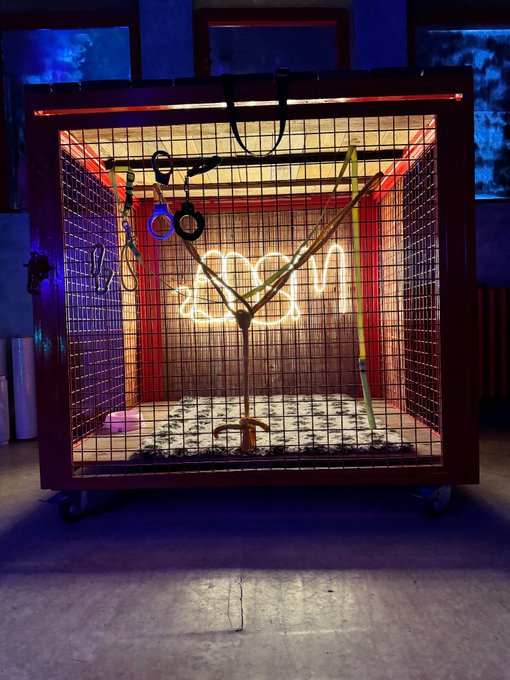 New reality studio Rowan https://t.co/OLsjrHkPvu<a href="/tag/bdsm"class="tags"><span>#bdsm</span></a><a href="/tag/footfetish"class="tags"><span>#footfetish</span></a><a href="/tag/fetish"class="tags"><span>#fetish</span></a><a href="/tag/domina"class="tags"><span>#domina</span></a><a href="/tag/slave"class="tags"><span>#slave</span></a><a href="/tag/erotic"class="tags"><span>#erotic</span></a>