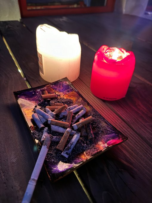 Smooking slave https://t.co/dqfHAzUCiA<a href="/tag/dominant"class="tags"><span>#dominant</span></a><a href="/tag/bdsm%D9%90"class="tags"><span>#bdsmِ</span></a>