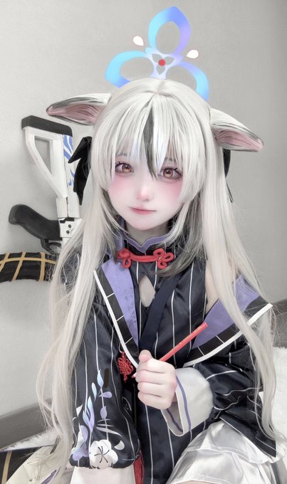 コスプレイヤーミャーのTwitter画像20
