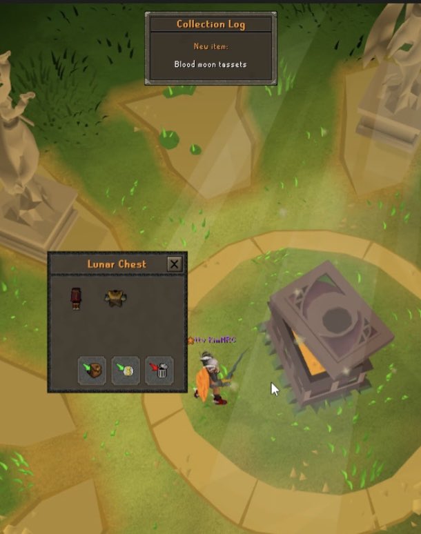 Off to 🇨🇿 Prague for a few days. Streams will be returning on Wednesday.